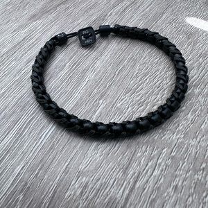 Metal Link PIG & HEN men’s bracelet